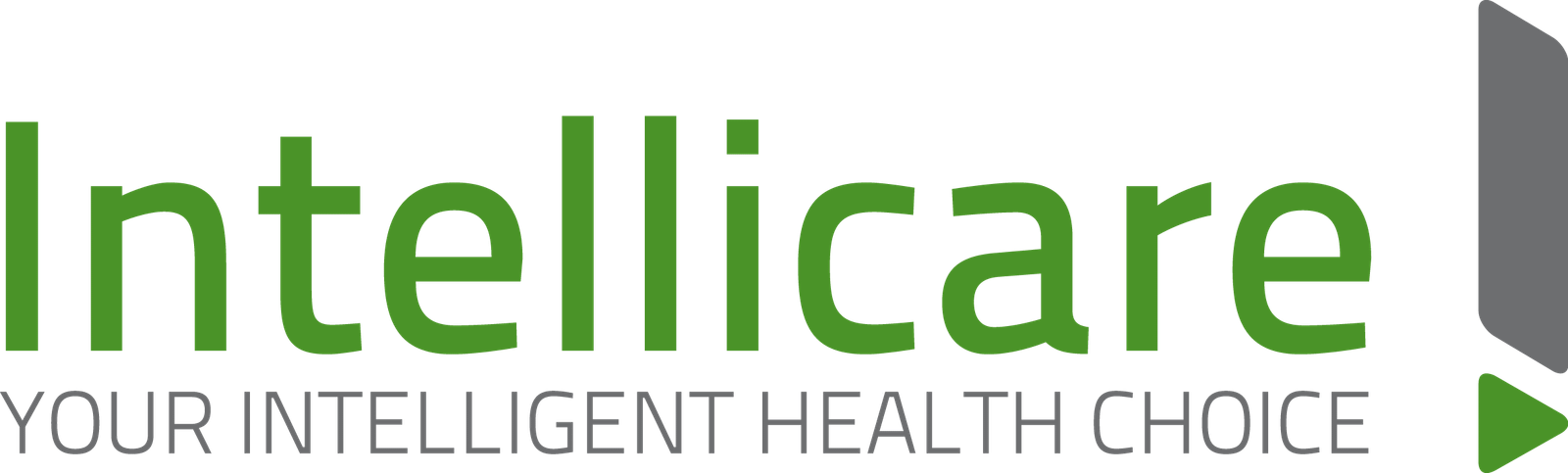 Intellicare logo