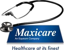 Maxicare logo