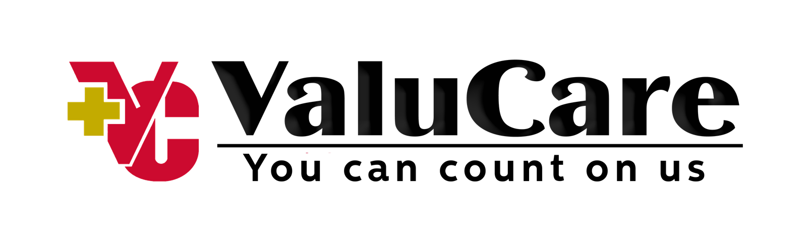 Valucare logo